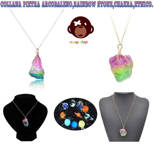 collana,pietra