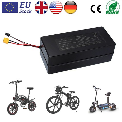 36v 10ah pour dyu vélo - dyu,