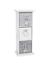 Cassettiera 3 cassetti