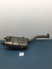 SILENZIATORE TERMINALE SCARICO YAMAHA FZ6 2004 2005 2006 2007