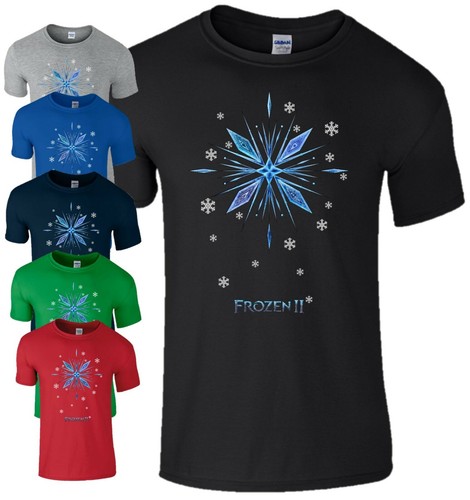 Shirt frozen 2019 - 2, anna