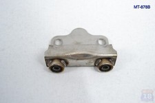 Supporto terminale marmitta