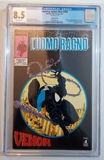 Amazing Spider-Man # 300 - 1st