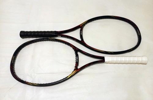 Racchette tennis yonex - da, rd