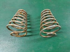 VESPA BACCHETTA 125 FARO BASSO