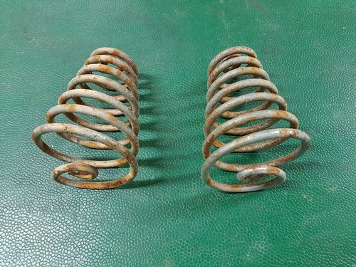 Vespa bacchetta 125 faro - vespa,