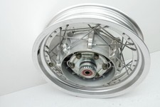 Yamaha XV 750 4PW 1100 3LP Virago Cerchione Posteriore Ruota J15xMT 3.00 Vettore