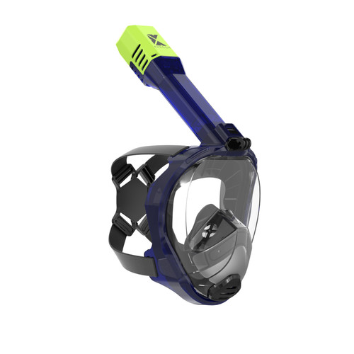 Maschera snorkeling maschera