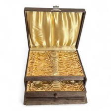 Antico grande cassetto -