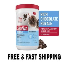 SlimFast Original Meal