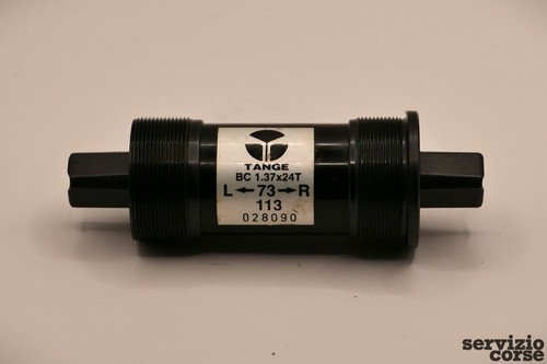 Tange seiki square - seiki, taper