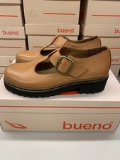 Bueno Footwear Abigail Loafer