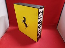 Augusto Constantino - Ferrari