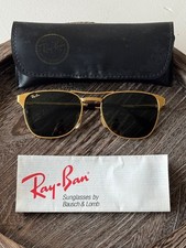 Vintage B&L Ray-Ban Signet II