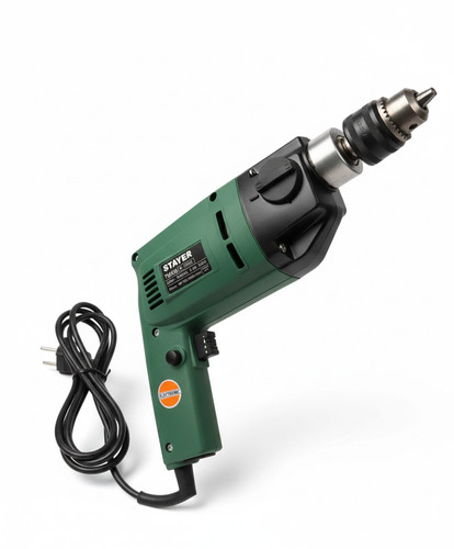 Trapano elettrico stayer - elettrico, tm328
