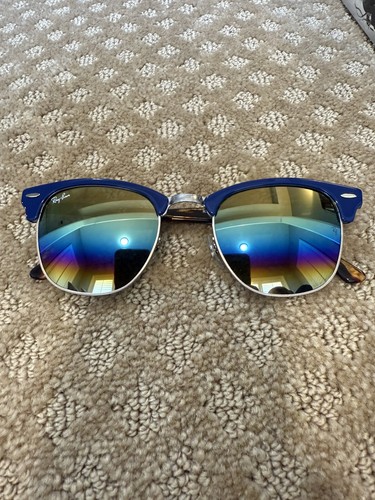 Ray ban clubmaster occhiali - clubmaster, da