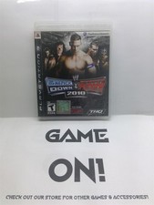 WWE SmackDown vs. Raw 2010