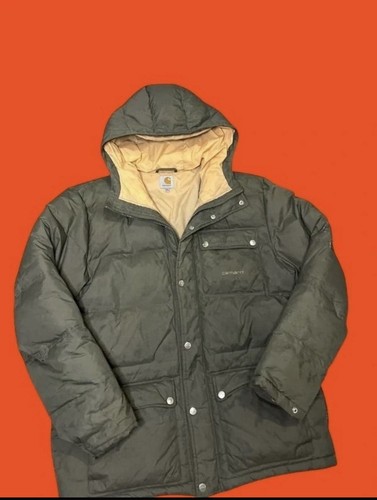 Carhartt giacca trapuntata