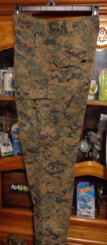 Usmc digital woodland marpat - usmc,