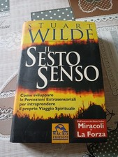 Il Sesto Senso Stuart Wilde
