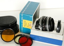 Carl Zeiss Jena FLEKTOGON