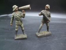 Lineol Soldatini Operatori di