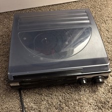 GIRADISCHI STEREO JENSEN CON