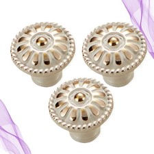  3 PCS Maniglie Per Armadietti