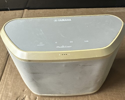 Yamaha musiccast 030 - musiccast, wx-030
