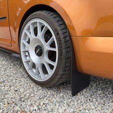 Kit parafanghi e fissaggio VW