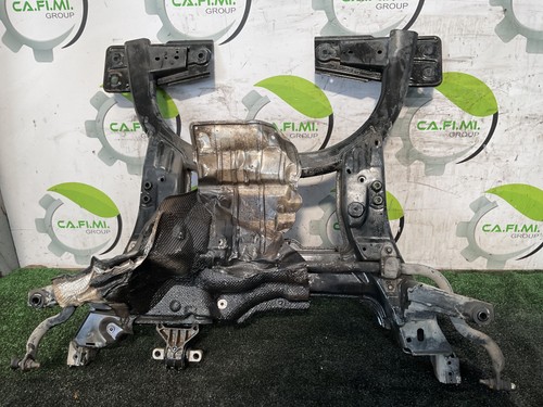 Culla motore per - per, mercedes