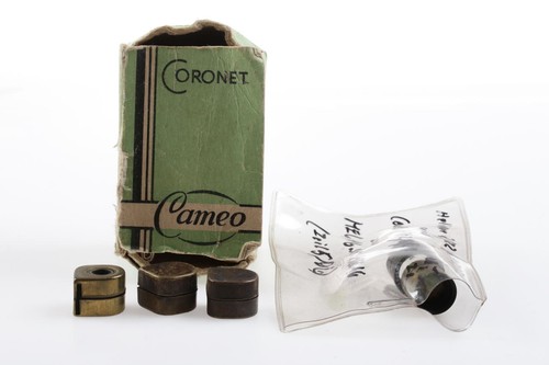 Coronet cameo confezione - coronet,