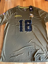 Justin Jefferson NFL