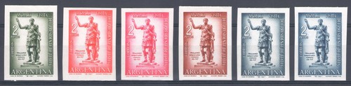 1961 argentina prove - 1961,