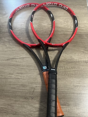 Racchetta wilson pro - wilson,