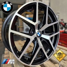 ✅Mplus Kit 4 Cerchi in Lega