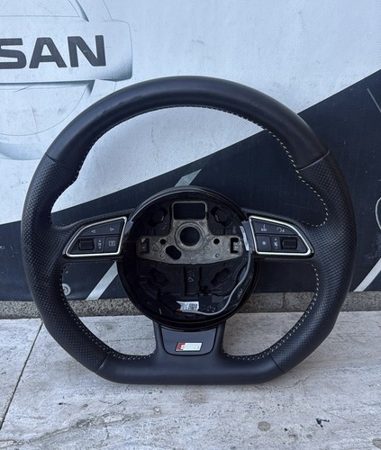 Volante sterzo audi - volante, a3