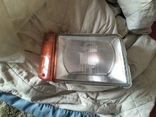 0020068 Faro Destro per SEAT MARBELLA CE 1988 966155