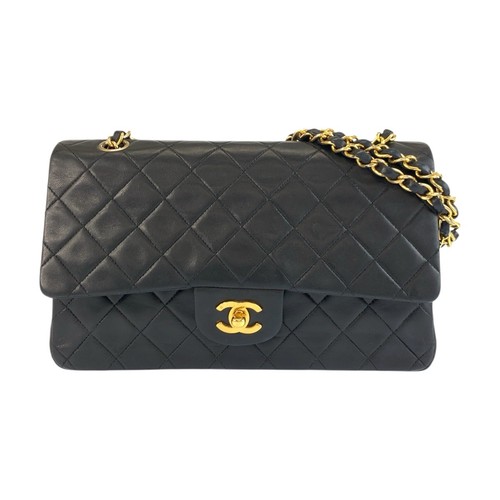 Borsa tracolla chanel - a,