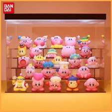 Set Personaggi Kirby 8pz Gioco