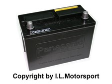Batteria MX-5 MAZDA -