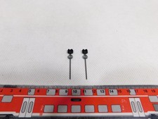 Märklin H0 2X Segnale 45 Mm