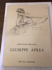 Volume dedicato maestro Giuseppe Aprea
