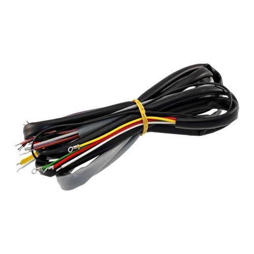 Impianto elettrico piaggio - impianto,