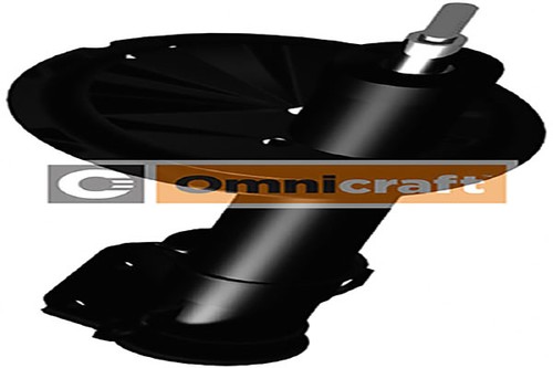 Ammortizzatore omnicraft - ammortizzatore,