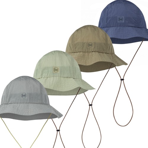 Cappello buff unisex - buff, go