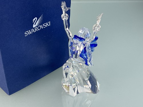 Statua swarovski 279648 - swarovski,