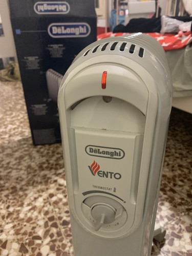 Delonghi vento v550715 - vento,