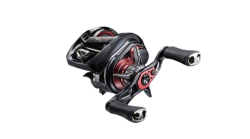 Daiwa air special - tw, reel