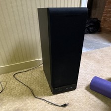 Yamaha YST-SW100 Subwoofer